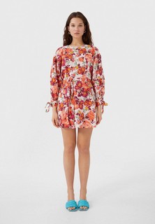 Платье Stradivarius