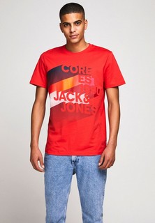 Футболка Jack & Jones
