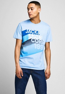 Футболка Jack & Jones