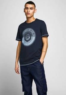 Футболка Jack & Jones