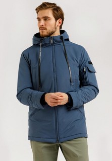 Куртка утепленная Finn Flare