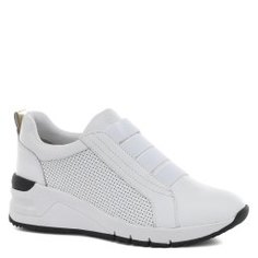 Кроссовки TAMARIS 1-1-24715-34 белый