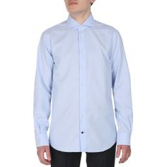Рубашка TOMMY HILFIGER TT0TT06424 светло-голубой