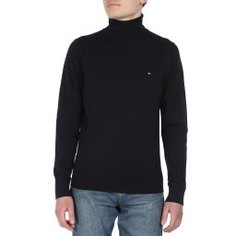 Свитер TOMMY HILFIGER MW0MW12652 темно-синий