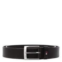 Ремень TOMMY HILFIGER AM0AM05630 темно-коричневый
