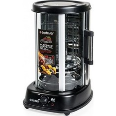 Электрический вертикальный гриль Endever Grillmaster-300