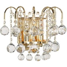 Бра Arti Lampadari Loano E 2.10.100 G