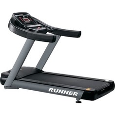 Беговая дорожка DFC RUNNER T810 Pro (Два короба)