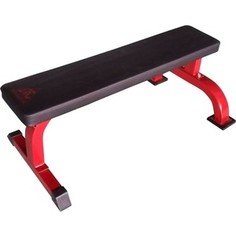 Скамья прямая DFC прямая