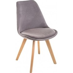 Стул Woodville Bonuss light purple