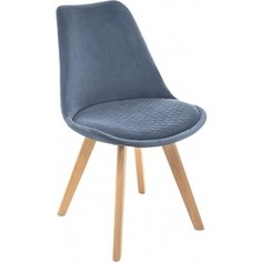 Стул Woodville Bonuss blue