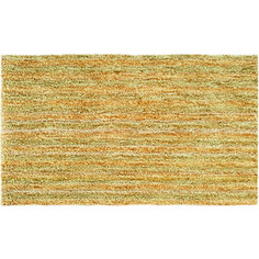 Коврик для ванной IDDIS Decor 90x60, зеленый (D05M690i12)