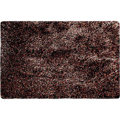Коврик для ванной IDDIS Promo 90x60, коричневый (P01M690i12)