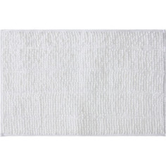 Коврик для ванной IDDIS Promo 70x40, белый (P35M470i12)