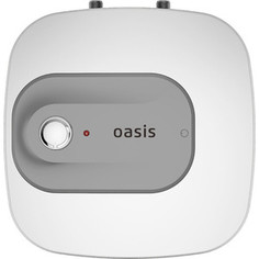 Накопительный водонагреватель Oasis 15 KP
