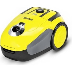 Пылесос Karcher VC 2