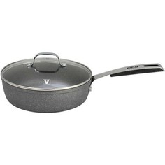 Сотейник d 26 см Vitesse Graystone (VS-2537)