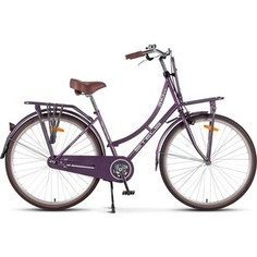 Велосипед Stels Navigator 310 Lady 28 V020 (2018) 18 Фиолетовый