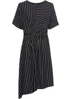 Платье трикотажное Bonprix