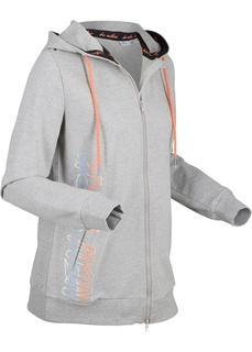 Куртка трикотажная Bonprix