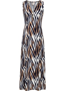 Платье стретч Bonprix