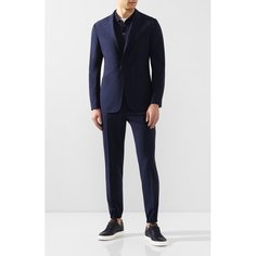 Шерстяной спортивный костюм Z Zegna