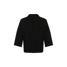 Пиджак из смеси хлопка и льна Kazuyuki Kumagai