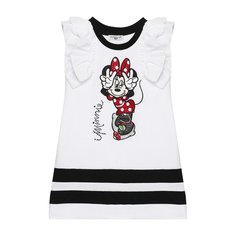 Платье Monnalisa