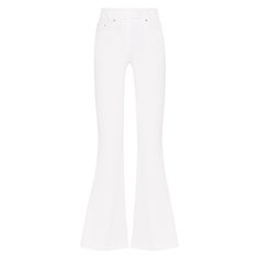 Расклешенные брюки Filles A Papa