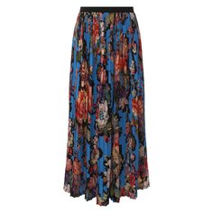 Юбка-миди Dries Van Noten