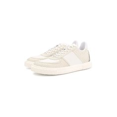 Комбинированные кеды Blabber Giuseppe Zanotti Design