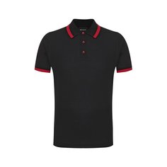 Хлопковое поло Kiton