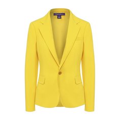 Шерстяной жакет Ralph Lauren