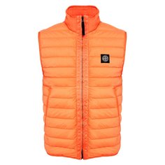 Пуховый жилет Stone Island