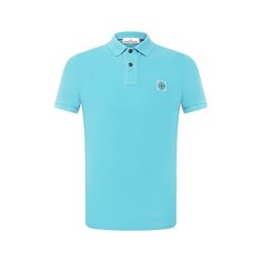 Хлопковое поло Stone Island