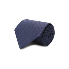 Шелковый галстук Luigi Borrelli