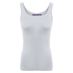 Шелковая майка Ralph Lauren