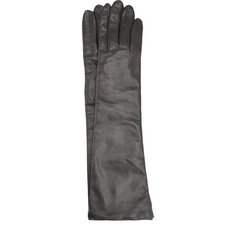 Кожаные перчатки Sermoneta Gloves