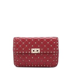 Сумка Valentino Garavani Rockstud Spike medium Valentino