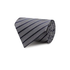 Шелковый галстук Ermenegildo Zegna