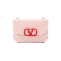 Сумка Valentino Garavani VLOCK small Valentino