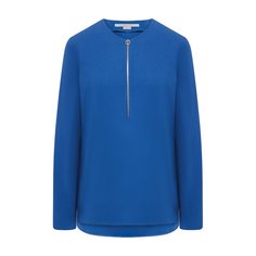 Блузка из вискозы Stella McCartney