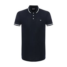 Поло Emporio Armani