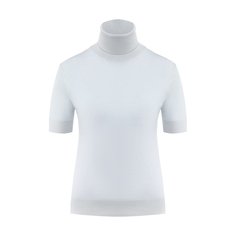 Кашемировый топ Ralph Lauren