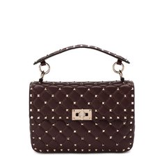 Сумка Valentino Garavani Rockstud Spike medium Valentino