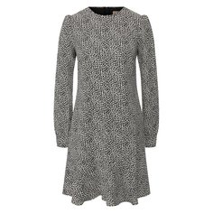 Мини-платье MICHAEL Michael Kors
