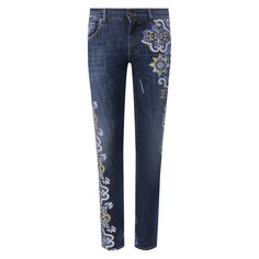 Джинсы Dolce & Gabbana