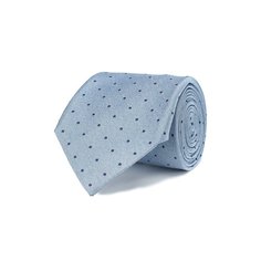 Шелковый галстук Andrea Campagna