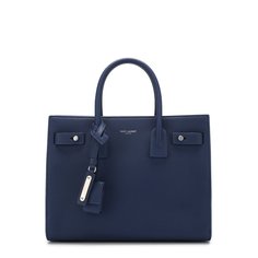 Сумка Sac de Jour Souple baby Saint Laurent
