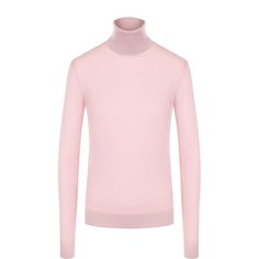Кашемировая водолазка Ralph Lauren